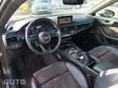Audi A5 2.0 TDI S-line S tronic