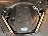 Porsche Panamera 4 S