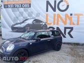 MINI Clubman One D