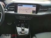 Audi Q4 E-Tron Sportback 50 quattro S line