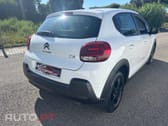 Citroen C3 1.5 BlueHDi Feel Business