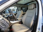 Land Rover Range Rover Sport 2.0 Si4 PHEV HSE Dynamic