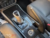 Mitsubishi Outlander 2.0 Intense Navi