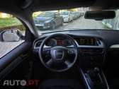Audi A4 Avant 2.0 TDI
