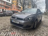 Volkswagen Golf 1.6 TDi Confortline DSG