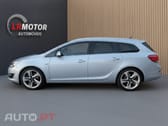 Opel Astra Sports Tourer 1.6 CDTi Cosmo S/SJ19