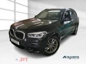 BMW X3 30 e xDrive Pack M
