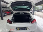 Volkswagen Scirocco 2.0 TDI Sport DSG