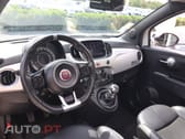 Fiat 500 1.0 Hybrid Connect