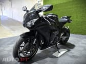 Honda CBR 1000 RR Fireblade