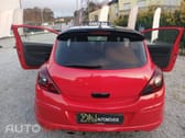 Opel Corsa 1.4 Black Edition