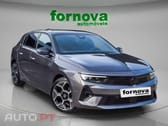 Opel Astra 1.2 T GS Line