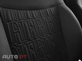 Fiat 500 1.0 Hybrid