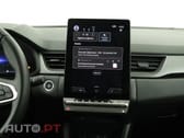 Renault Captur Captur 1.0 TCe Techno