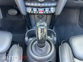 MINI Cabrio Cooper S Premium Sidewalk Special Edition Auto