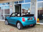 MINI Cabrio Cooper