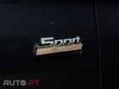 BMW 318 d Touring Line Sport Auto