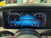 Mercedes-Benz E 220 d Avantgarde 7L