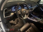 BMW X5 45 e xDrive