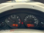 Nissan NP300 Navara 2.5 DCi 4X4