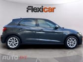 Audi A1 25 TFSI Advanced