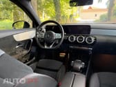 Mercedes-Benz A 180 d AMG Line Aut.