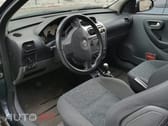 Opel Corsa 1,200 sport