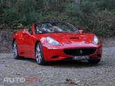 Ferrari California ND