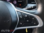 Renault Clio 1.0 TCe Techno CVT