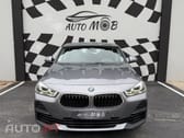 BMW X2 16 d sDrive Auto