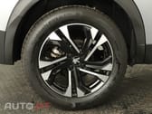 Peugeot 2008 2008 1.2 PureTech GT EAT8