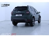 Dacia Duster Journey+eco-G 100g