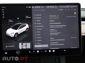 Tesla Model Y Long-Range RWD