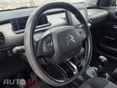 Citroen C4 Cactus 1.2 PureTech Shine Pack