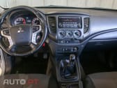 Mitsubishi L200 2.3 DI-D CD Invite 4WD