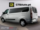 Ford Transit Custom 2.0 ECOBLUE 7+1 TREND I.V.A DEDUTÍVEL