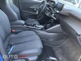 Peugeot E-2008 50 kWh GT