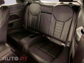 BMW 420 i Cabrio M Sport 