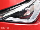 Volkswagen Golf 2.0 TSI GTI Clubsport DSG