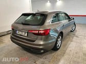 Audi A4 Avant 35 TDI S tronic