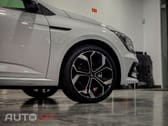 Renault Mégane 1.5 Blue dCi Equilibre