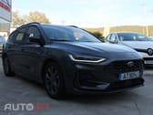 Ford Focus SW 1.0 EcoBoost MHEV ST-Line
