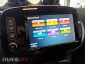 Smart ForFour Electric Drive Passion
