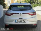Renault Mégane 1.5 Blue dCi Limited