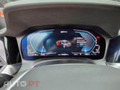 BMW 320 e Line Sport Auto