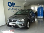 Seat Arona 1.6 TDI Reference