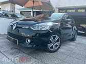 Renault Clio 1.5DCi Limited