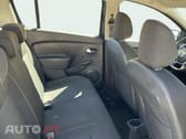 Dacia Sandero 0.9 TCe Comfort
