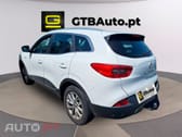 Renault Kadjar 1.2 TCe Energy Bose Edition