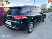 Renault Clio Sport Tourer 0.9 TCE Limited